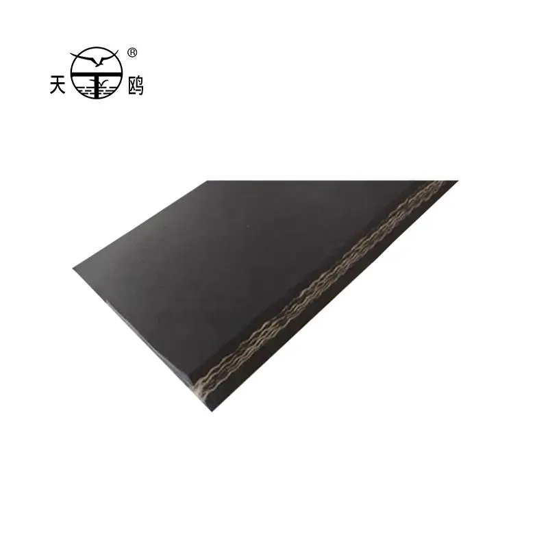 Stof Bomuld Polyester Transportbånd